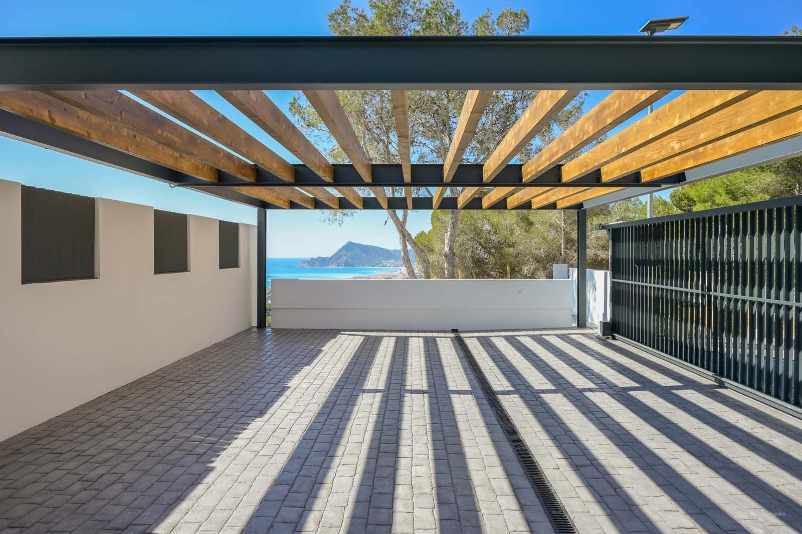 4 sovrum Villa till salu i Altea med pool - 2 250 000 € (Ref: 10118296)