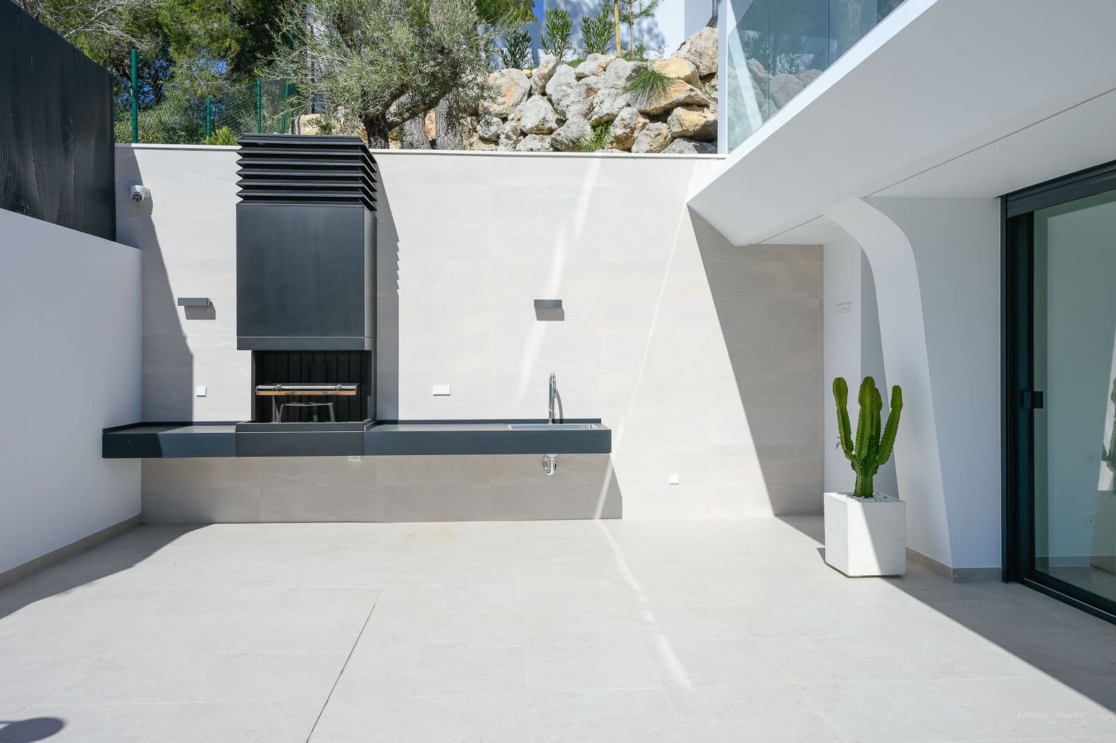 4 sovrum Villa till salu i Altea med pool - 2 250 000 € (Ref: 10118296)