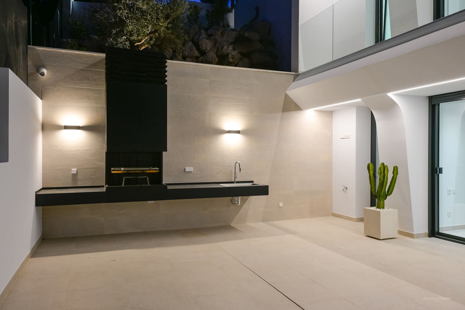 4 sovrum Villa till salu i Altea med pool - 2 250 000 € (Ref: 10118296)