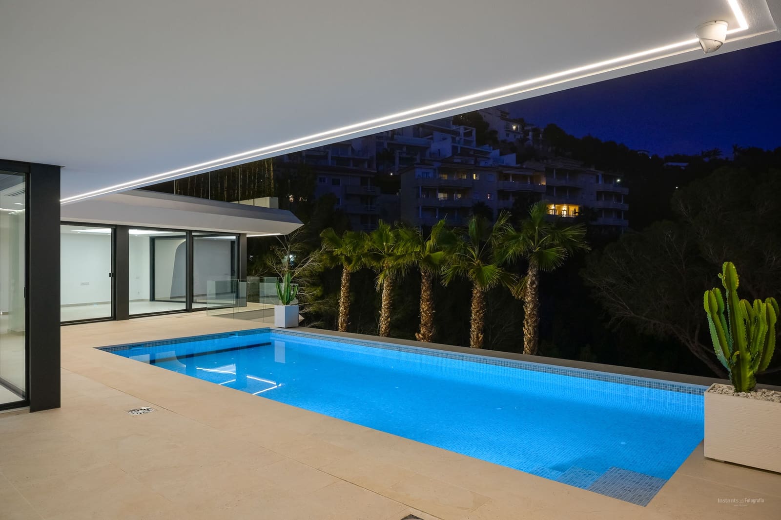 4 sovrum Villa till salu i Altea med pool - 2 250 000 € (Ref: 10118296)