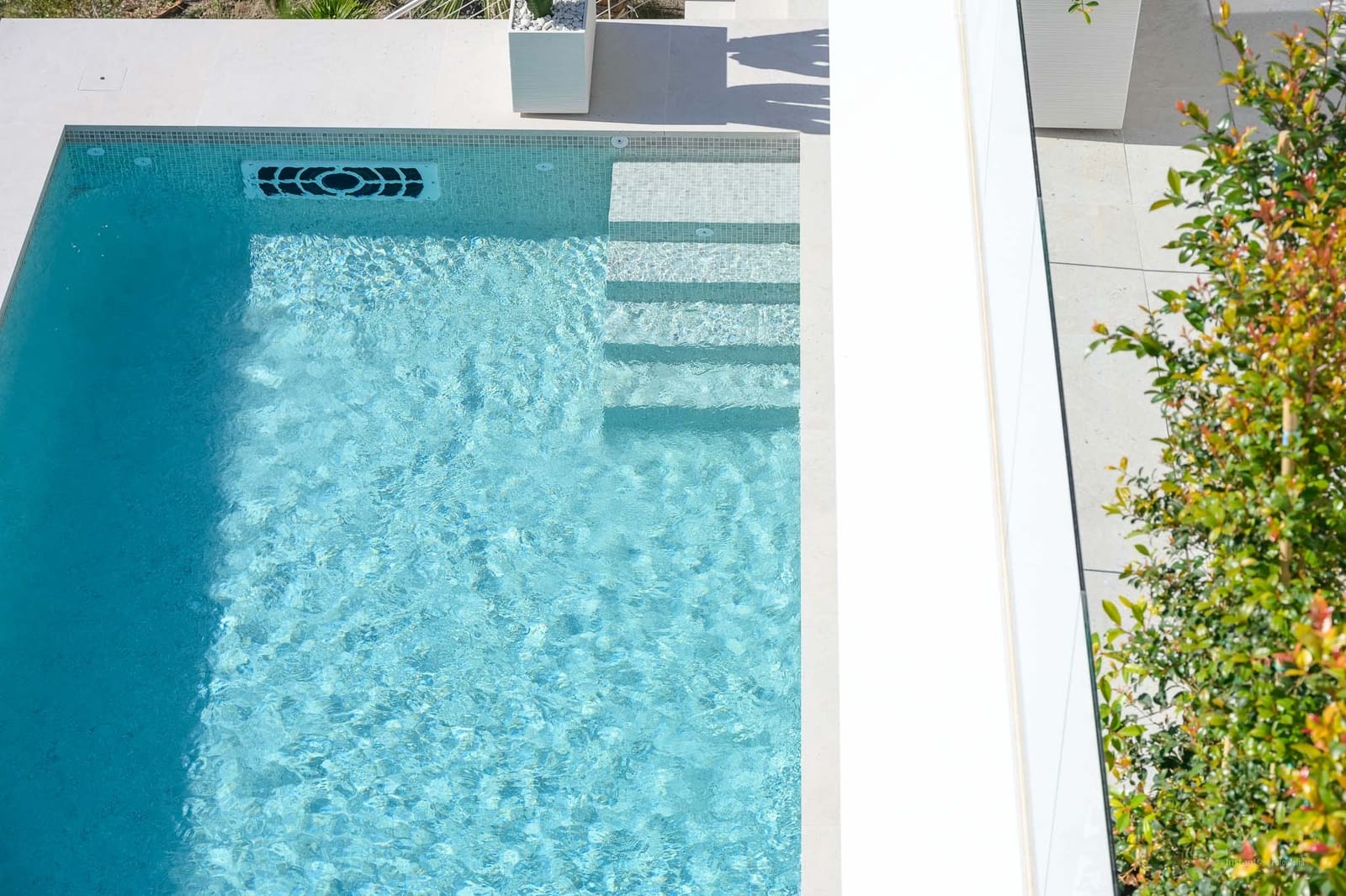 4 sovrum Villa till salu i Altea med pool - 2 250 000 € (Ref: 10118296)