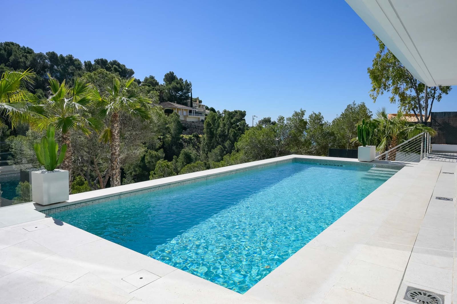 4 sovrum Villa till salu i Altea med pool - 2 250 000 € (Ref: 10118296)