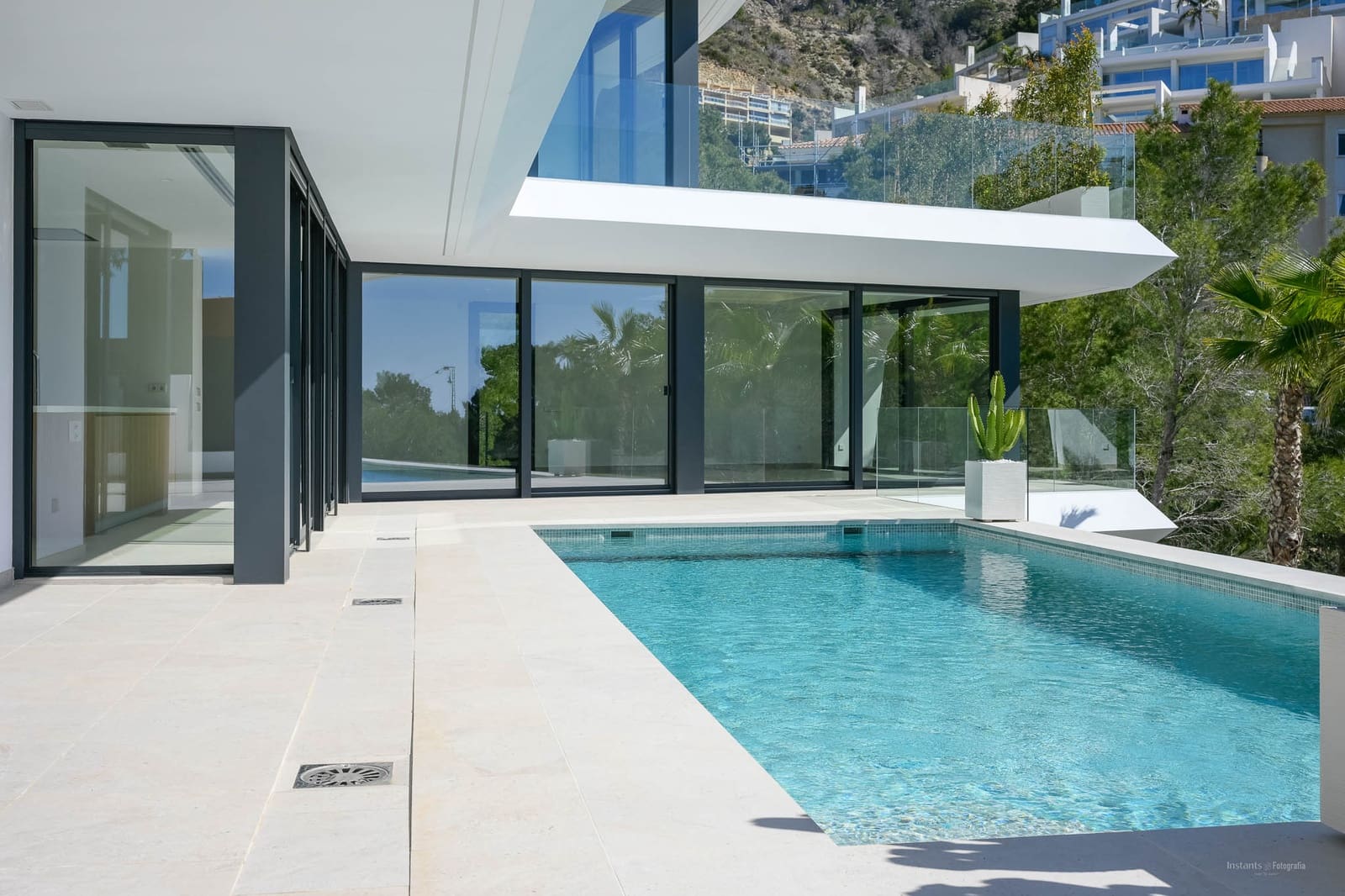 4 sovrum Villa till salu i Altea med pool - 2 250 000 € (Ref: 10118296)