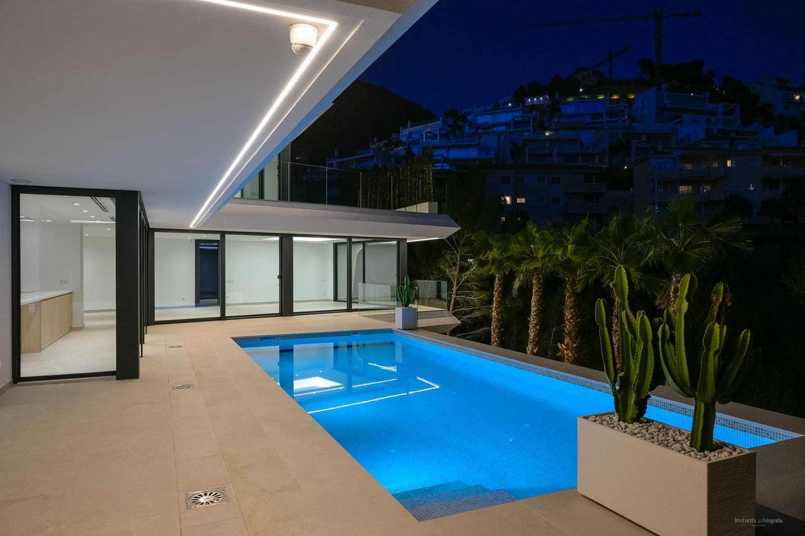 4 sovrum Villa till salu i Altea med pool - 2 250 000 € (Ref: 10118296)