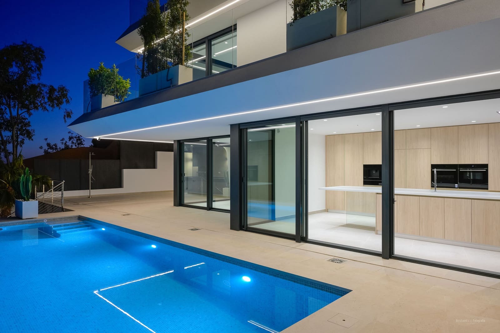 4 sovrum Villa till salu i Altea med pool - 2 250 000 € (Ref: 10118296)
