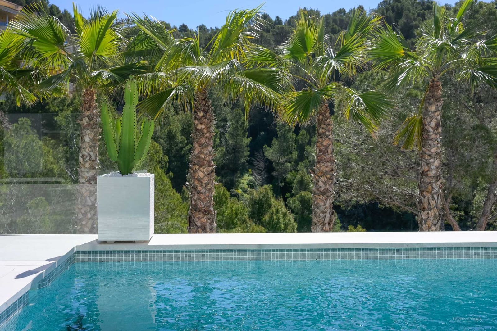 4 sovrum Villa till salu i Altea med pool - 2 250 000 € (Ref: 10118296)