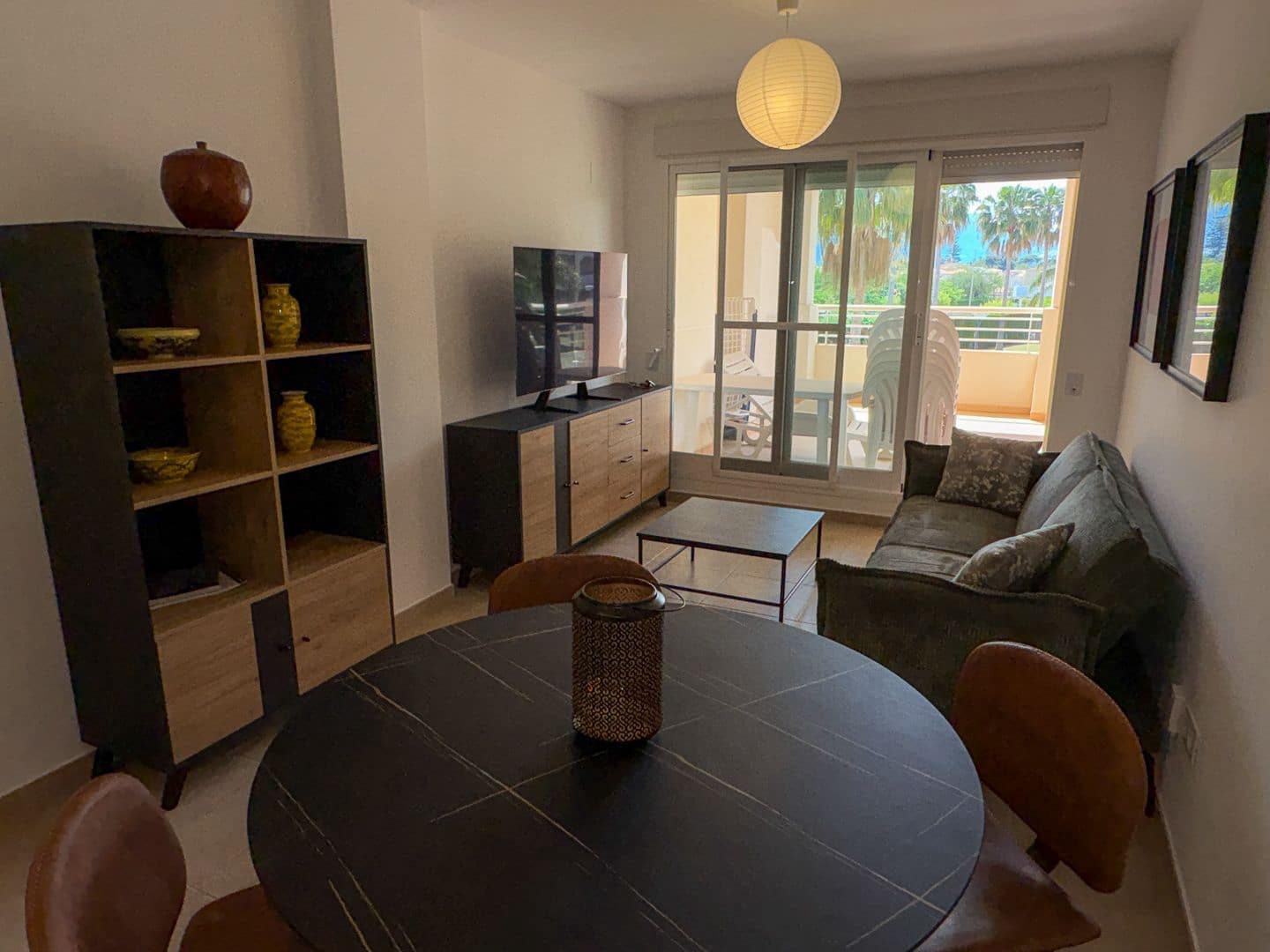 2 sovrum Lägenhet till salu i Denia med pool garage - 325 000 € (Ref: 10118297)