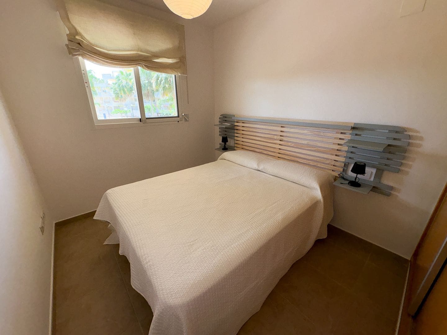 2 sovrum Lägenhet till salu i Denia med pool garage - 325 000 € (Ref: 10118297)