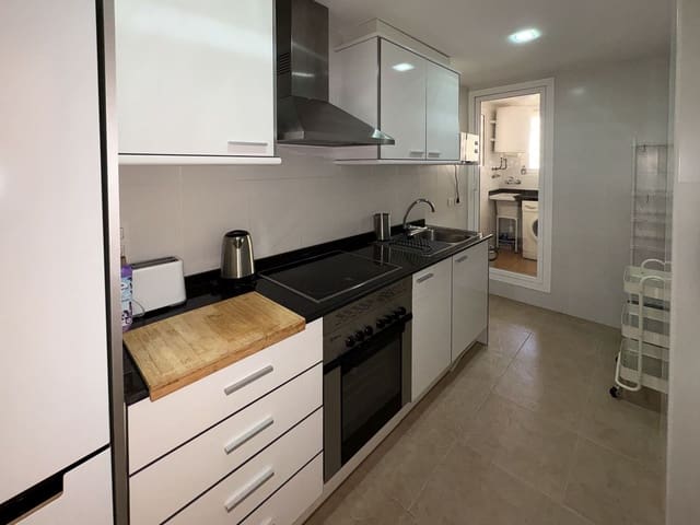 2 sovrum Lägenhet till salu i Les Bovetes - La Felicidad, Dénia med pool garage - 325 000 € (Ref: 10118297)