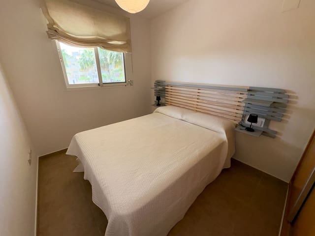 2 sovrum Lägenhet till salu i Les Bovetes - La Felicidad, Dénia med pool garage - 325 000 € (Ref: 10118297)