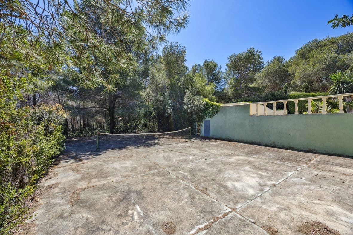 2 soverom Villa til salgs i Denia med svømmebasseng garasje - € 895 000 (Ref: 10118312)