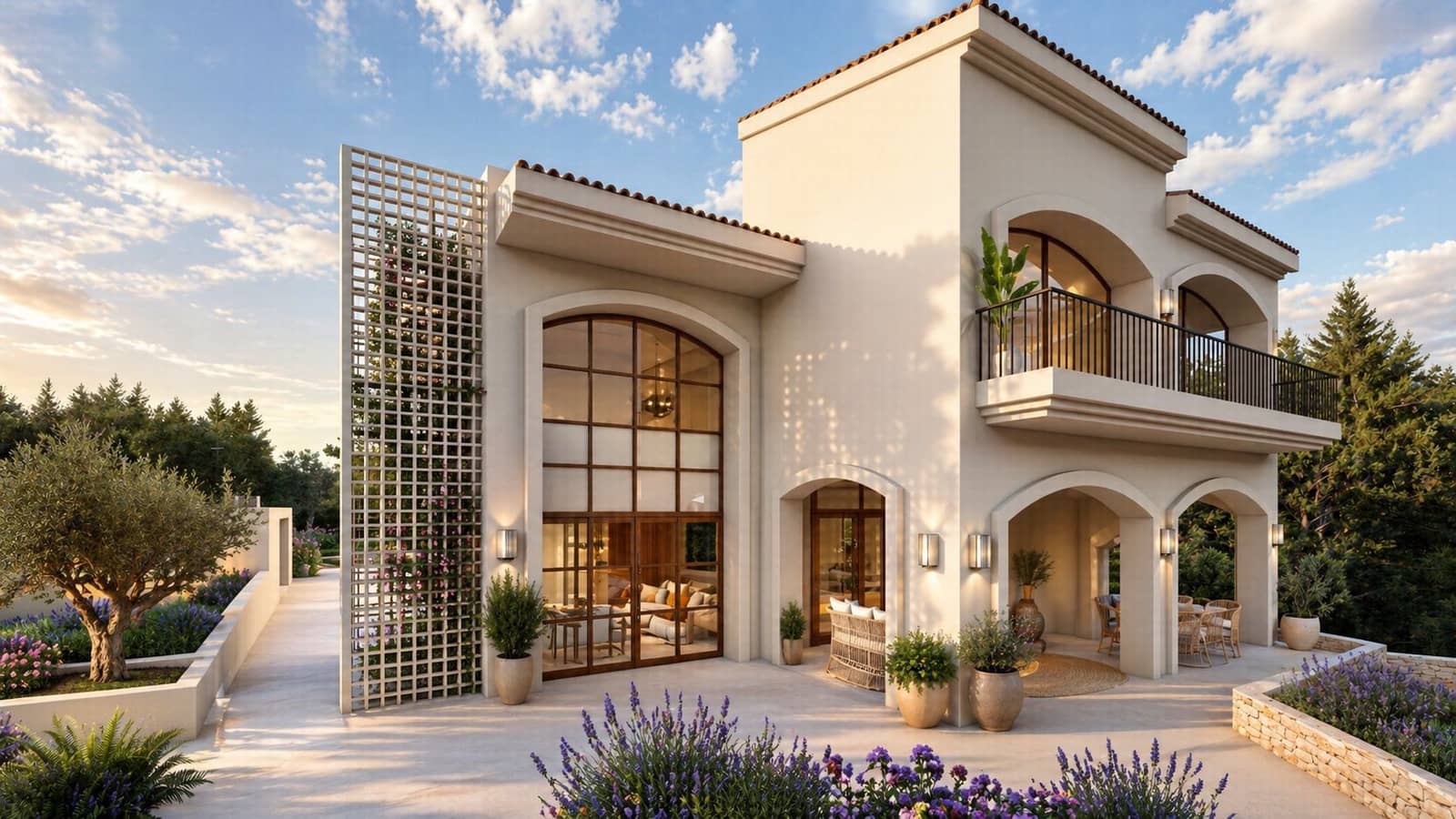 2 soverom Villa til salgs i Denia med svømmebasseng garasje - € 895 000 (Ref: 10118312)