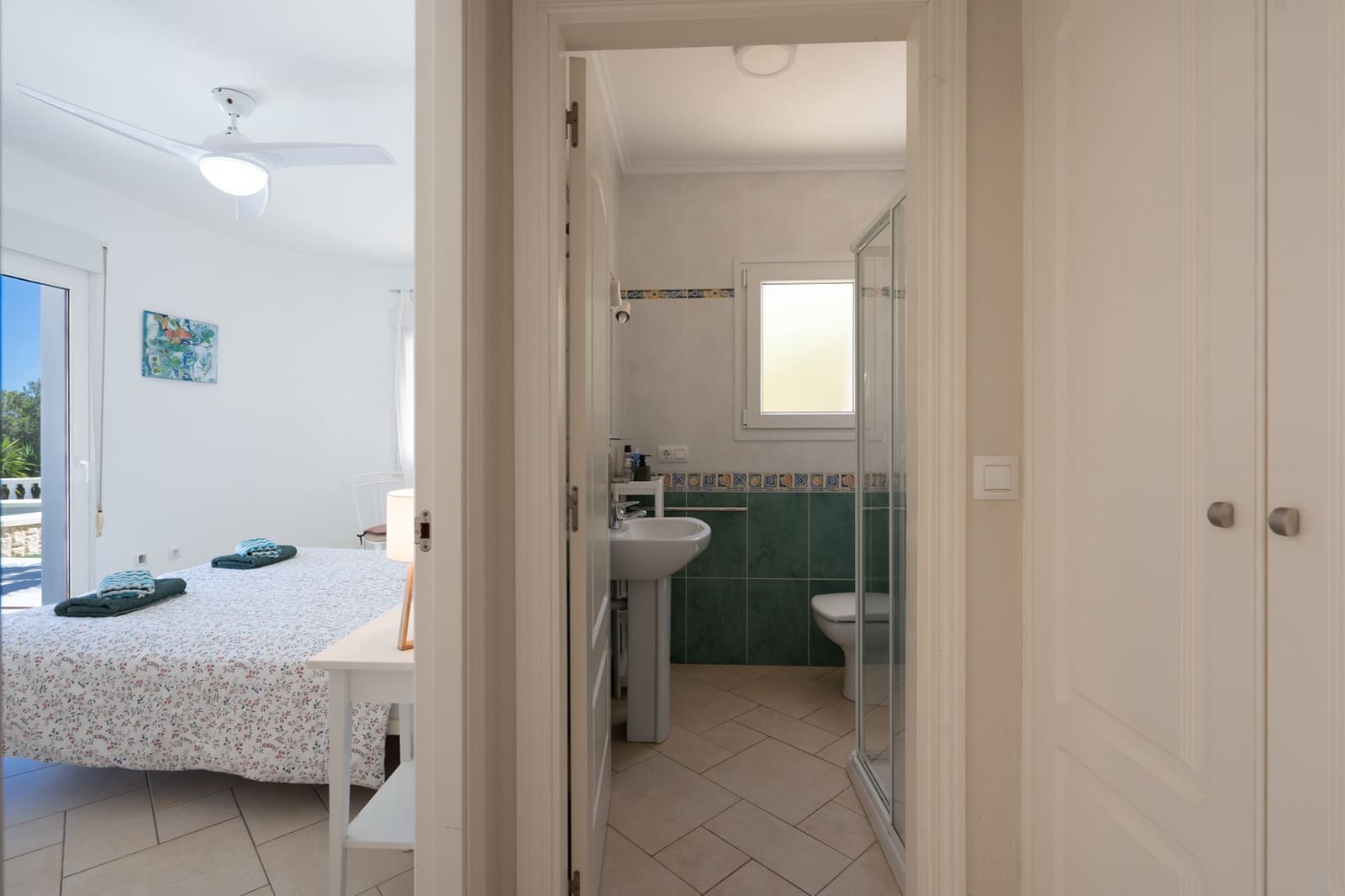 3 bedroom Villa for sale in Javea / Xabia with pool - € 625,000 (Ref: 10118318)