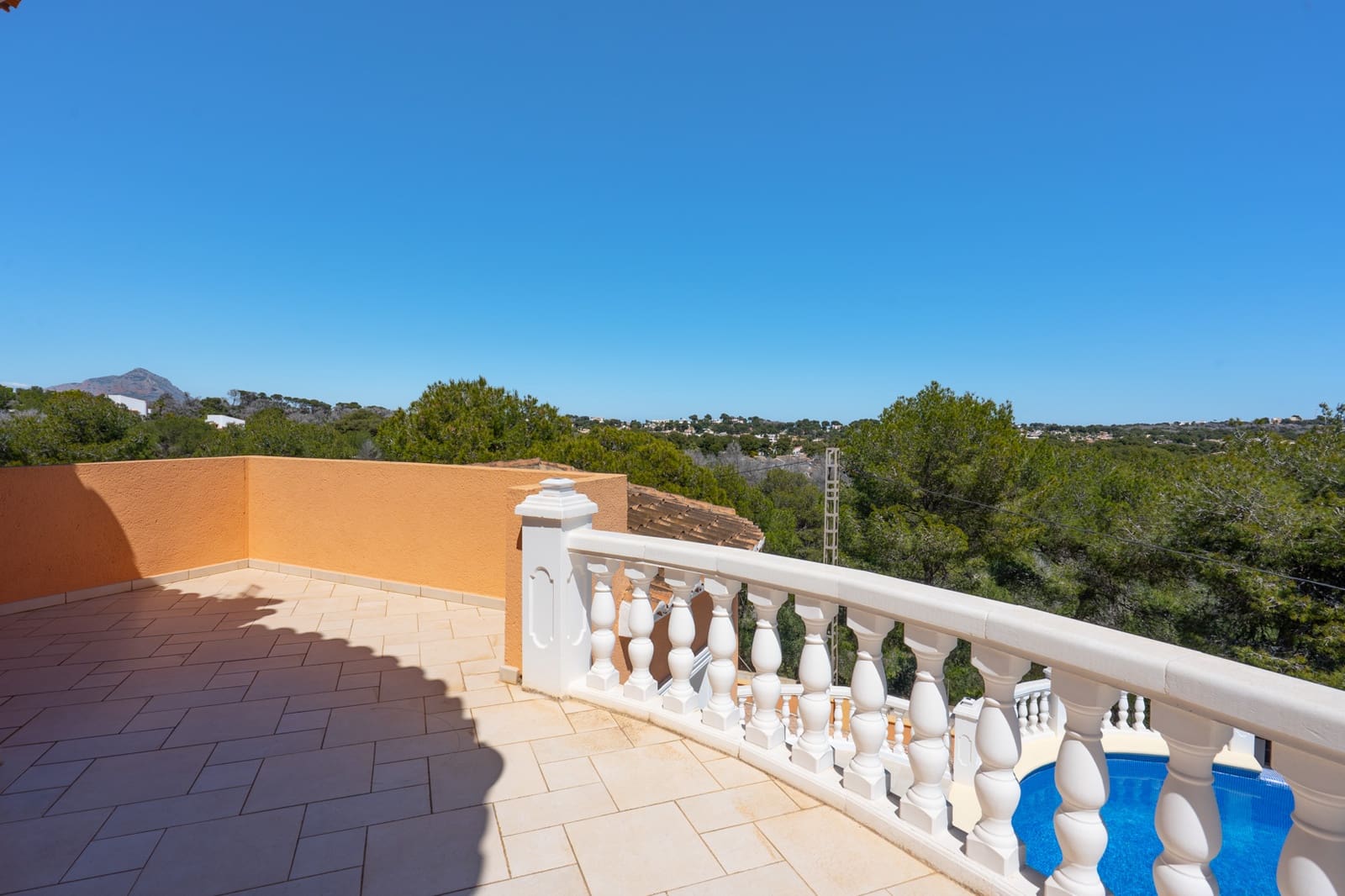 3 bedroom Villa for sale in Javea / Xabia with pool - € 625,000 (Ref: 10118318)