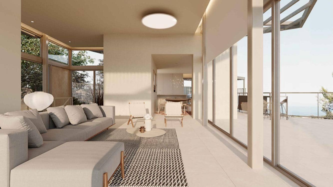Byggetomt til salgs i Denia - € 455 000 (Ref: 10118319)