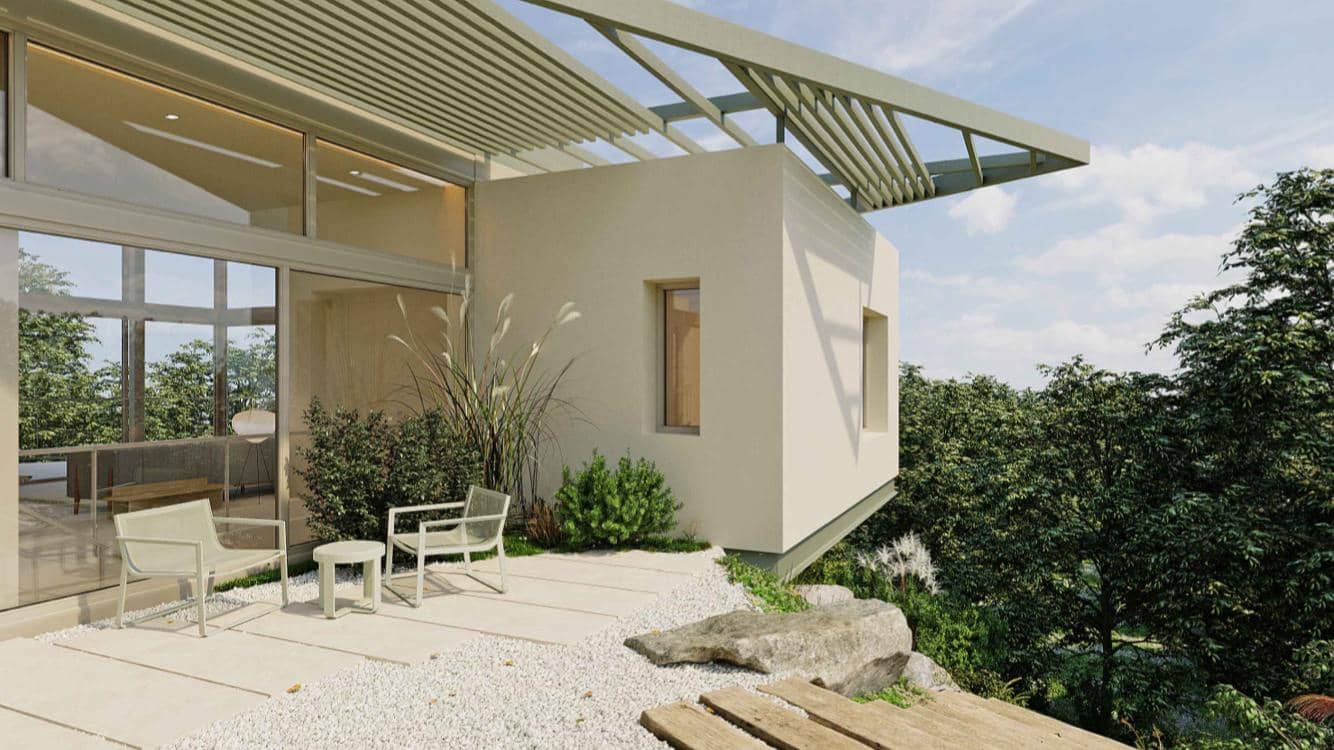 Byggetomt til salgs i Denia - € 455 000 (Ref: 10118319)