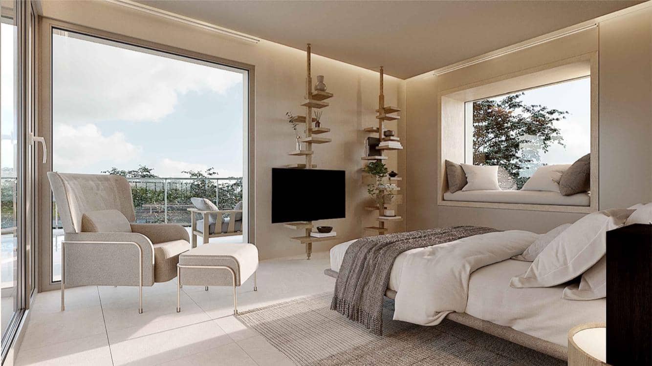 Byggetomt til salgs i Denia - € 455 000 (Ref: 10118319)