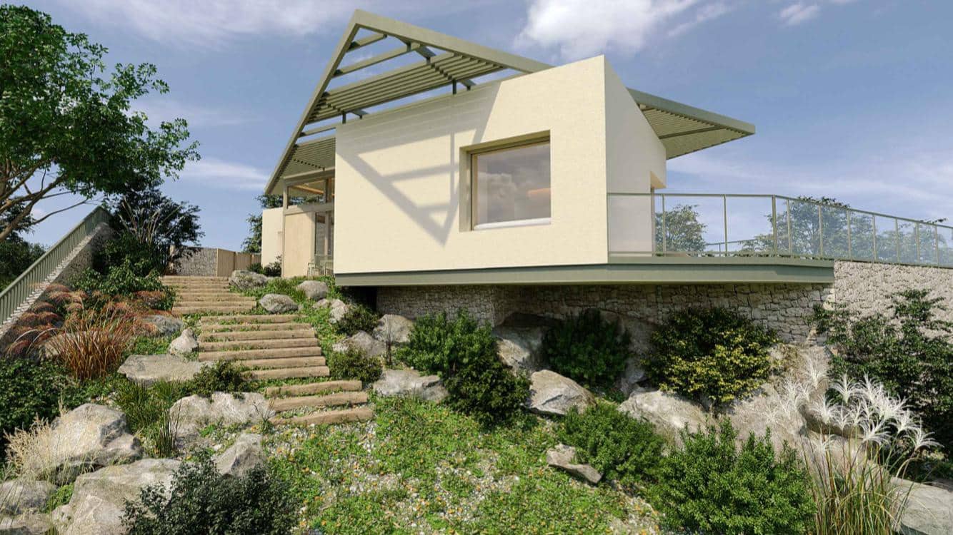 Byggetomt til salgs i Denia - € 455 000 (Ref: 10118319)