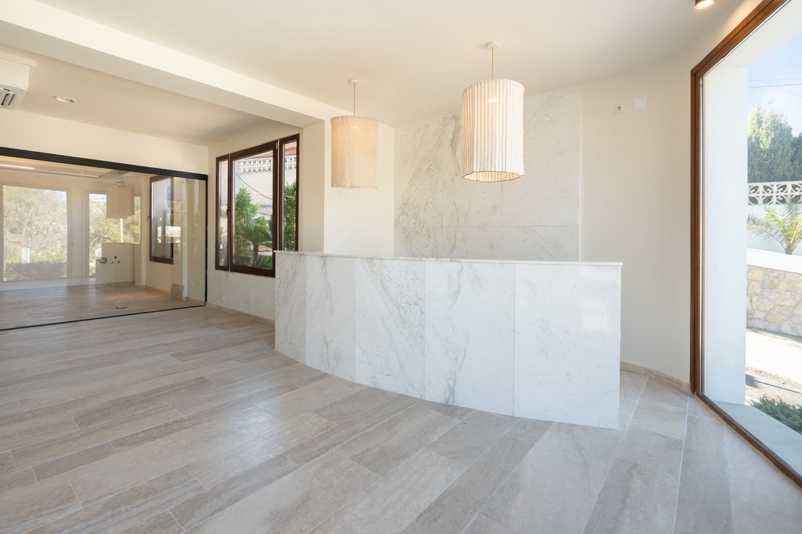 3 bedroom Commercial for sale in Benissa with pool garage - € 1,000,000 (Ref: 10118321)