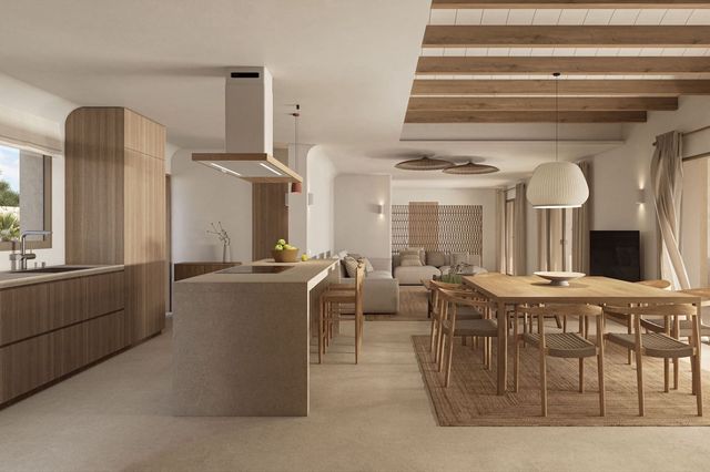 3 chambre Villa/Maison à vendre à Benissa avec piscine garage - 1 250 000 € (Ref: 10118326)