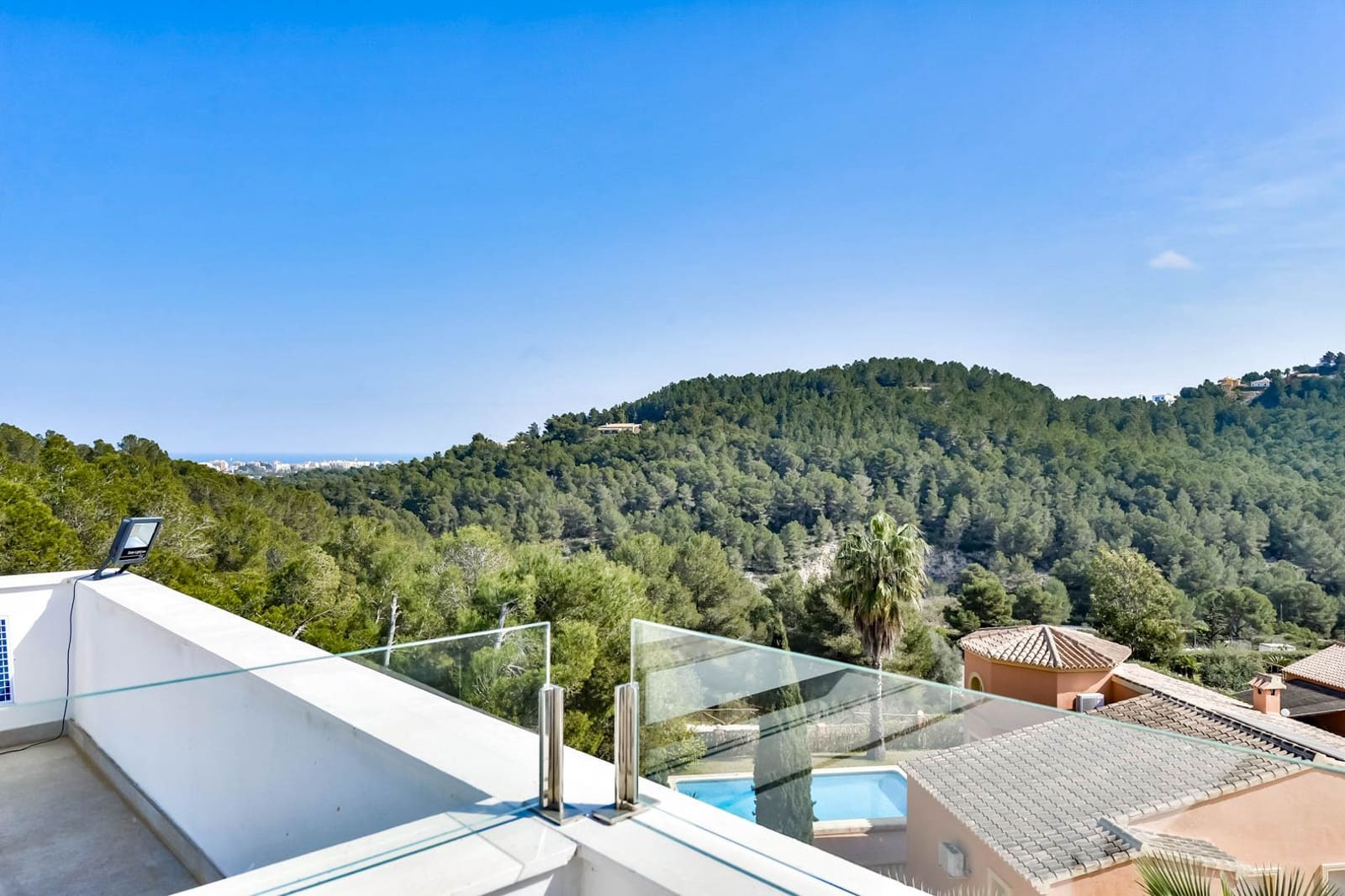 3 camera da letto Villa in vendita in Javea / Xabia con piscina garage - 1.620.000 € (Rif: 10118327)