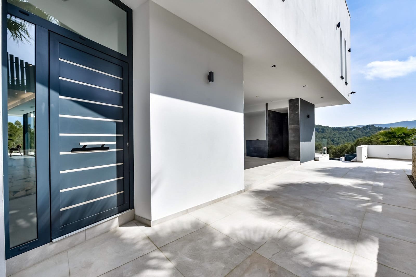 3 camera da letto Villa in vendita in Javea / Xabia con piscina garage - 1.620.000 € (Rif: 10118327)