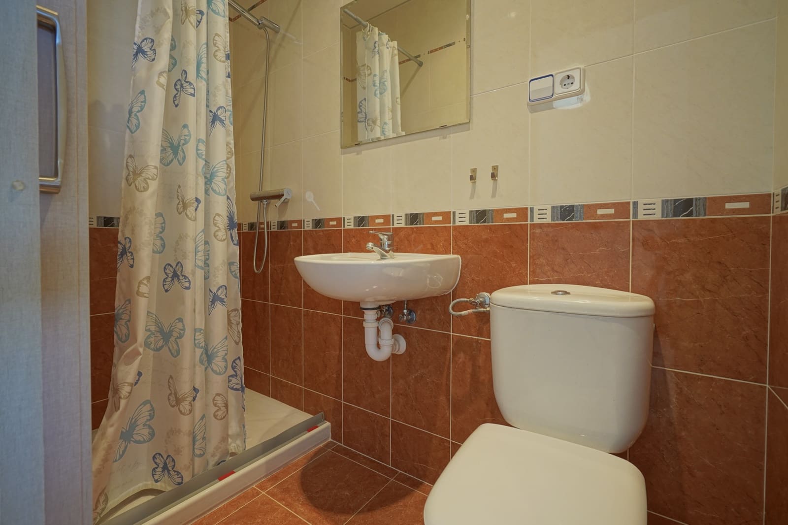 4 camera da letto Villa in vendita in Calpe / Calp con piscina garage - 690.000 € (Rif: 10118330)