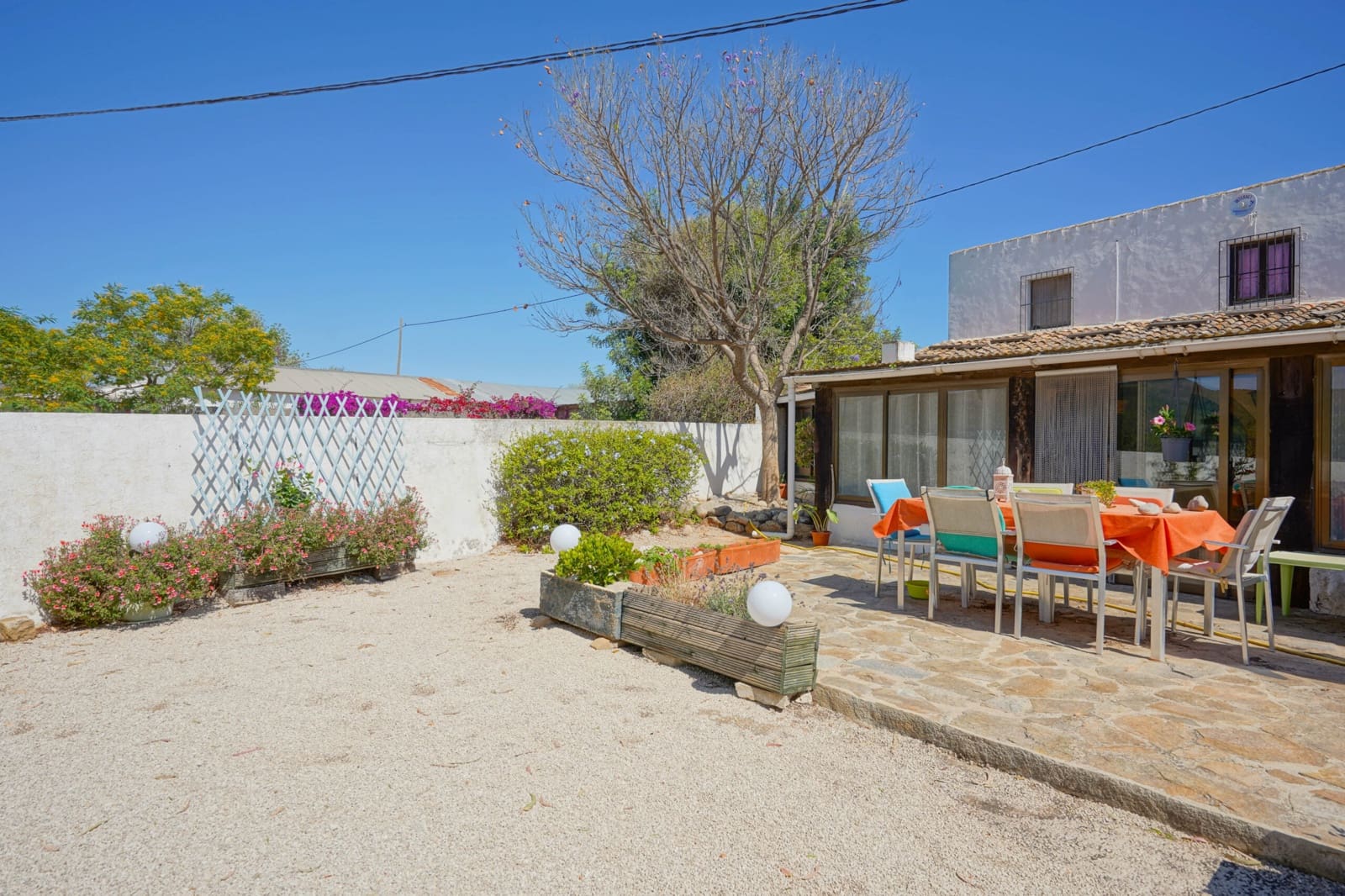 Chalet de 3 habitaciones en Javea / Xàbia en venta con piscina garaje - 375.000 € (Ref: 10118331)