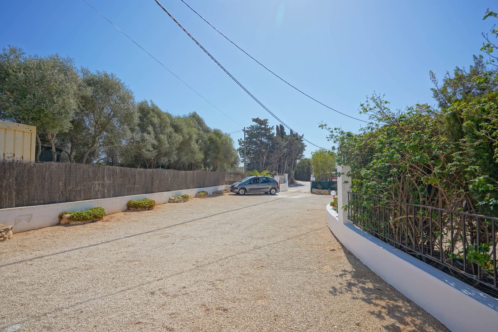 Chalet de 3 habitaciones en Javea / Xàbia en venta con piscina garaje - 375.000 € (Ref: 10118331)