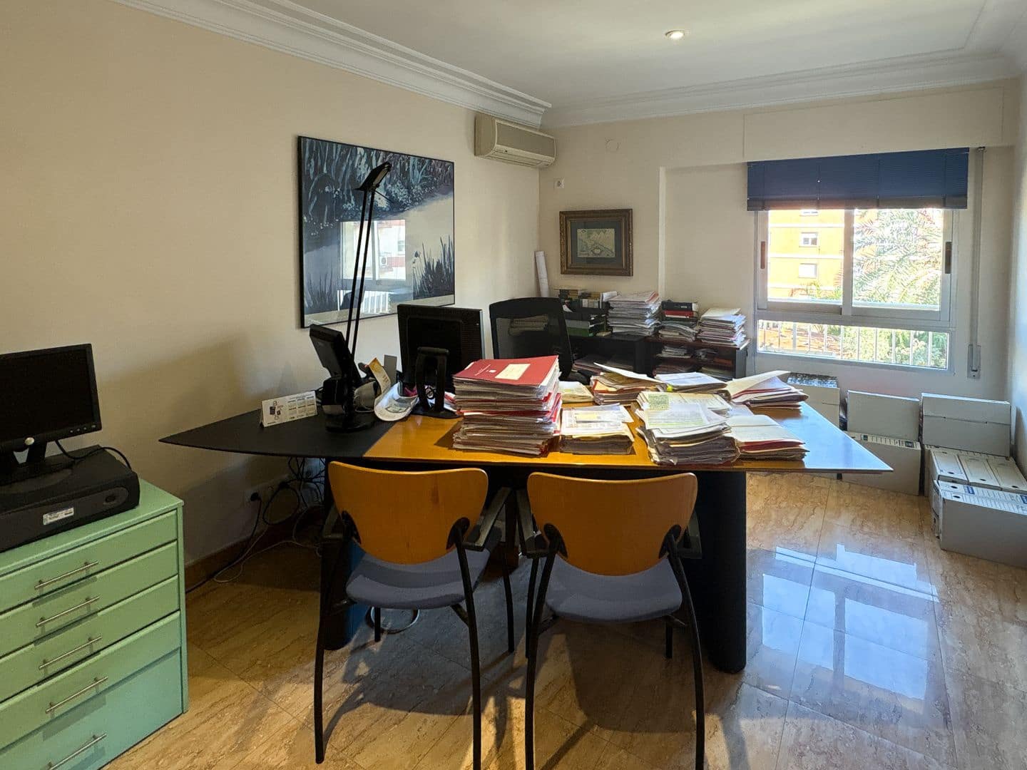7 slaapkamer Flat te koop in Denia - € 375.000 (Ref: 10118336)