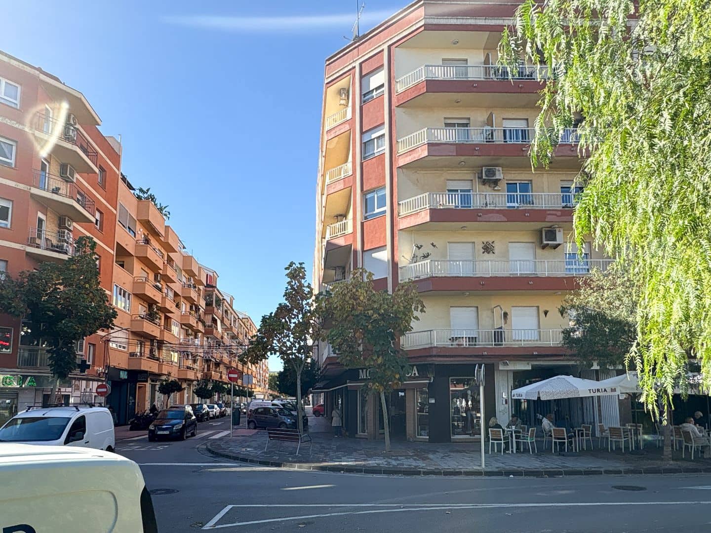 7 slaapkamer Flat te koop in Denia - € 375.000 (Ref: 10118336)
