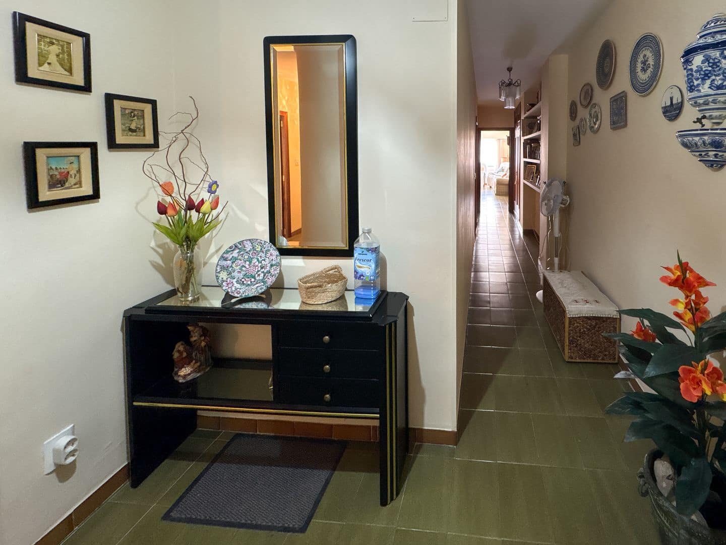 7 soveværelse Byhus til salg i Denia med garage - € 716.000 (Ref: 10118343)
