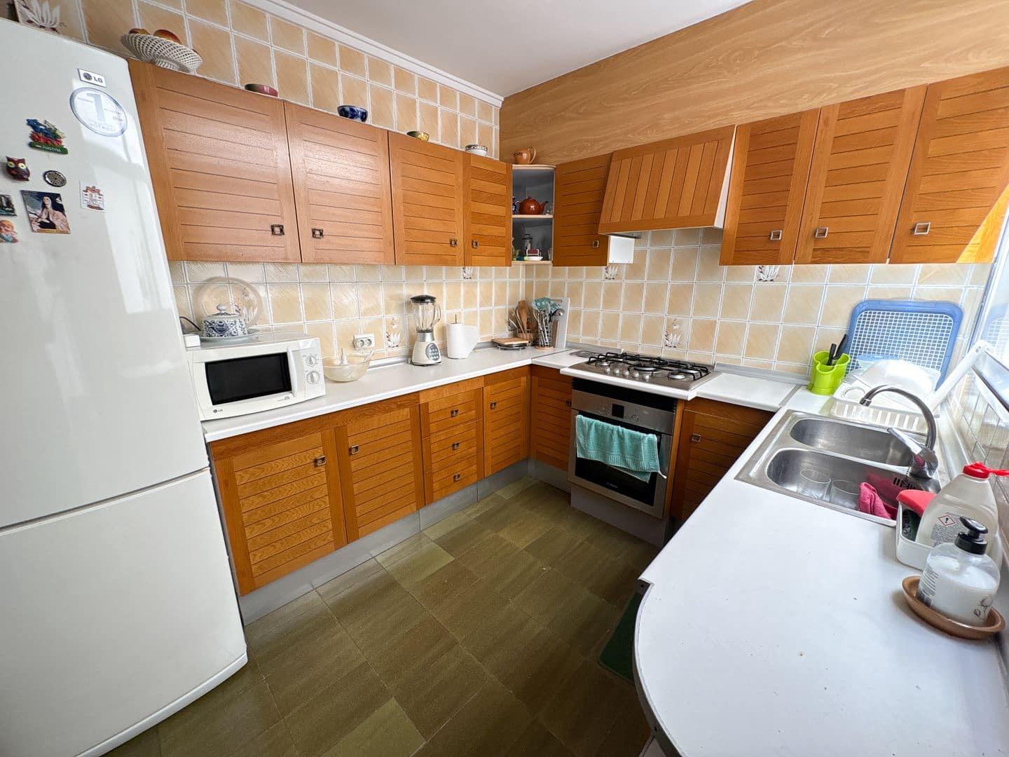 7 soveværelse Byhus til salg i Denia med garage - € 716.000 (Ref: 10118343)