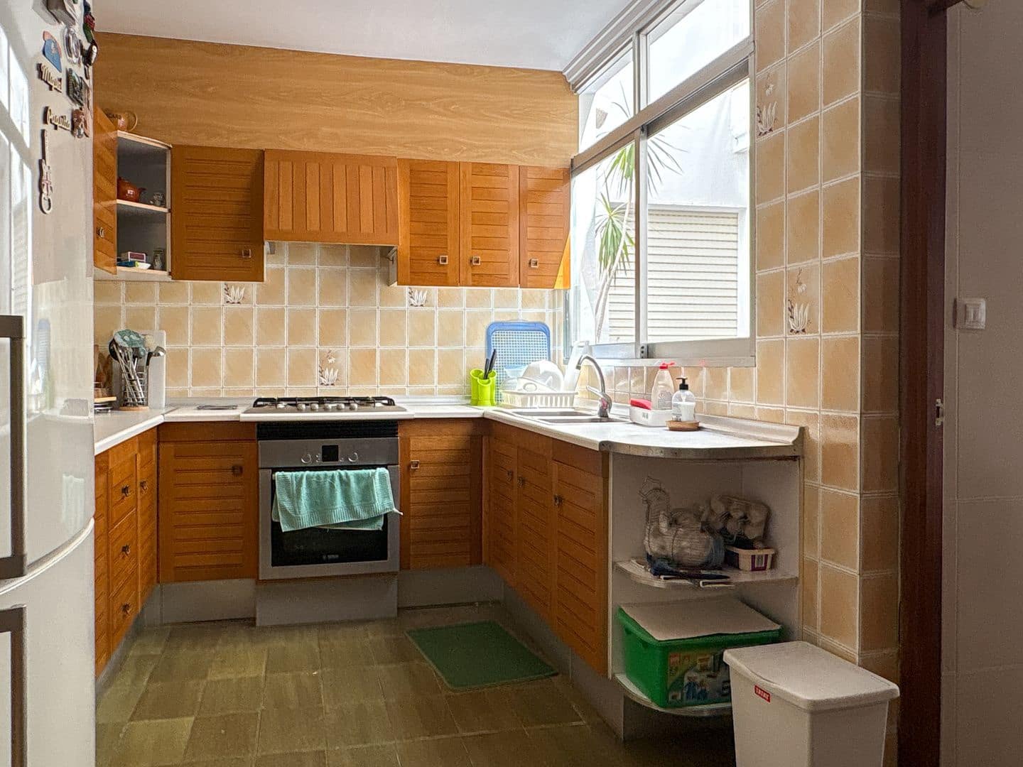 7 soveværelse Byhus til salg i Denia med garage - € 716.000 (Ref: 10118343)