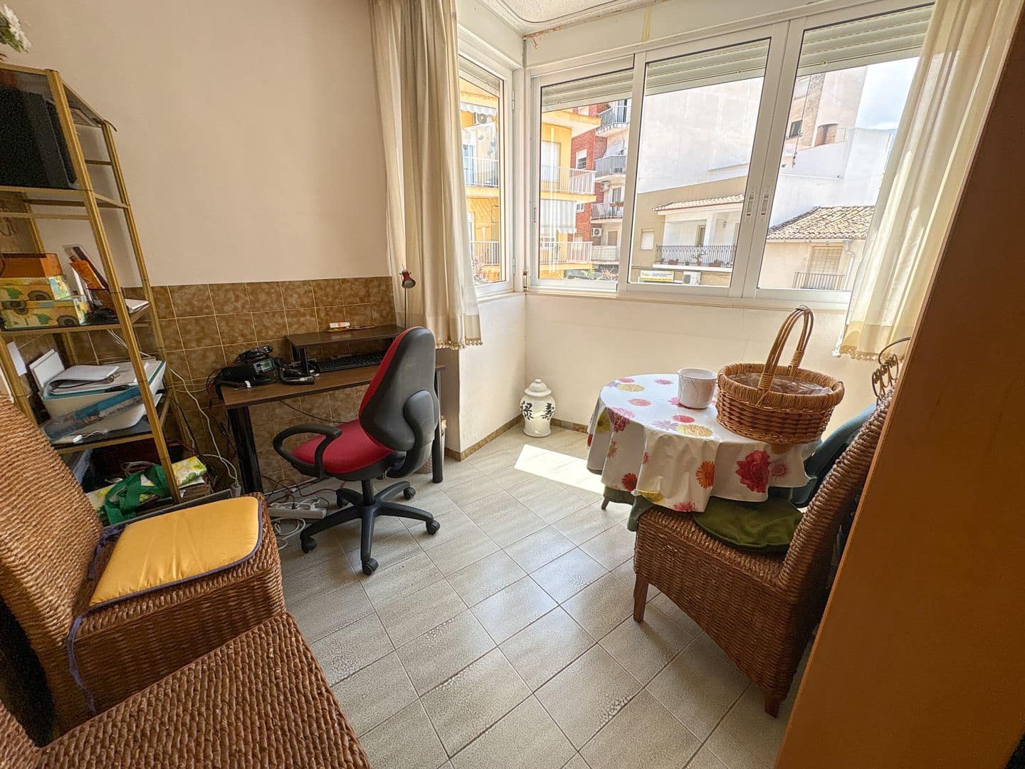 7 soveværelse Byhus til salg i Denia med garage - € 716.000 (Ref: 10118343)