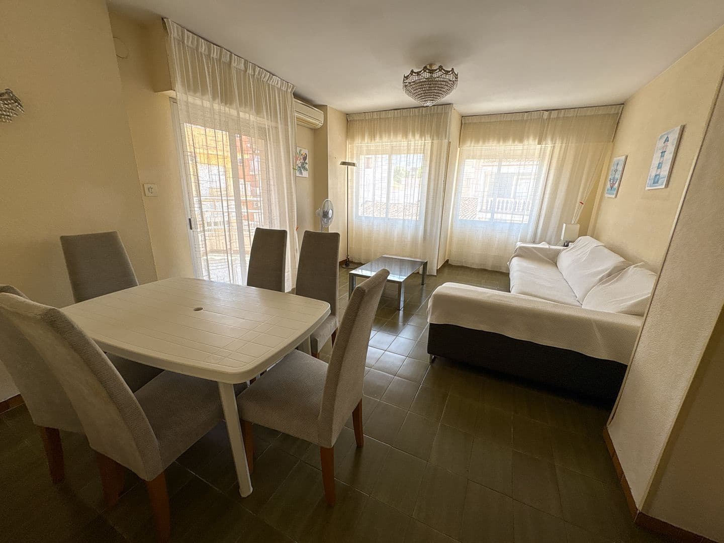 7 soveværelse Byhus til salg i Denia med garage - € 716.000 (Ref: 10118343)