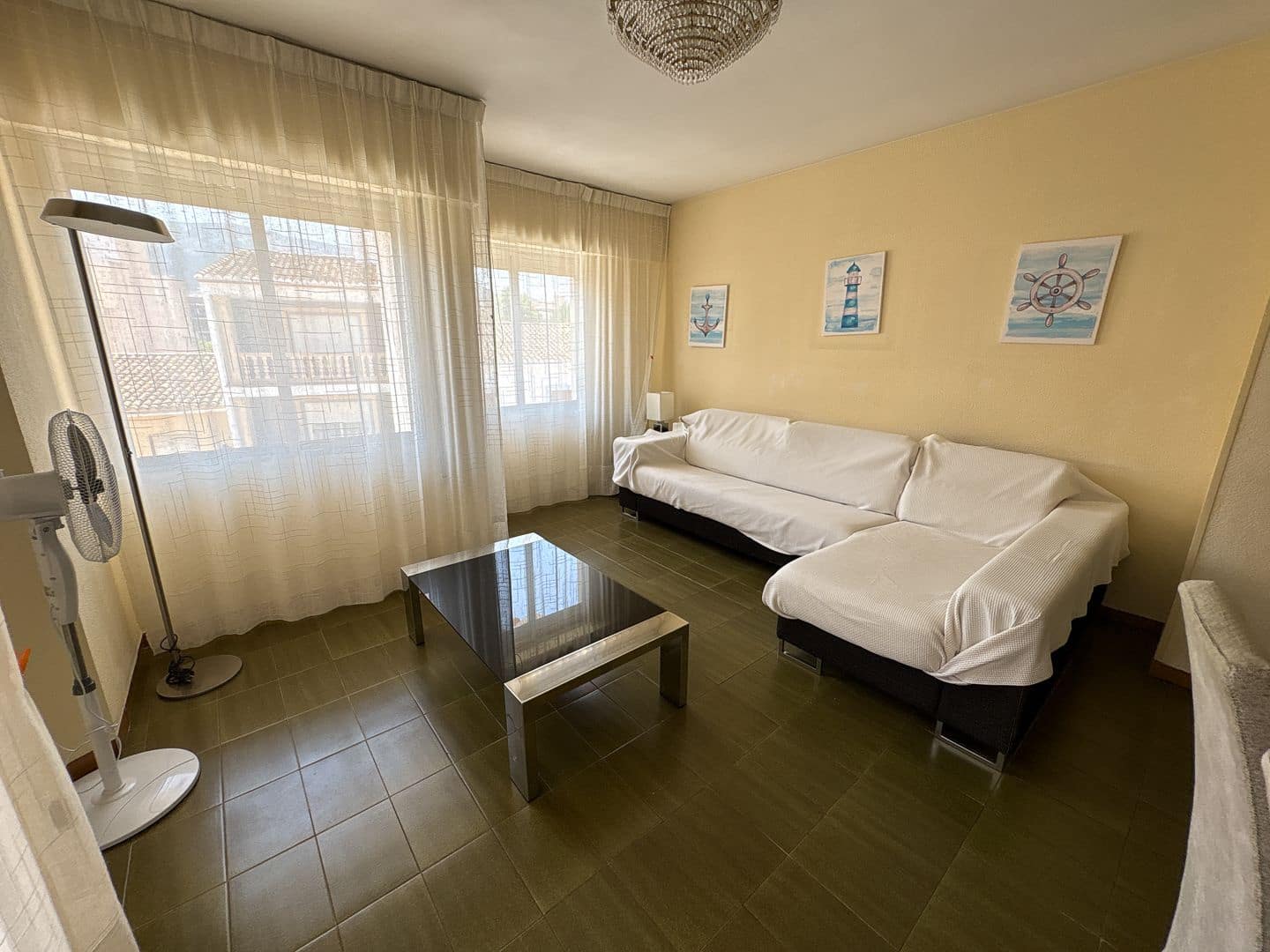 7 soveværelse Byhus til salg i Denia med garage - € 716.000 (Ref: 10118343)