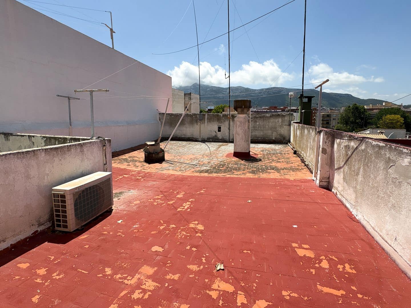 7 soveværelse Byhus til salg i Denia med garage - € 716.000 (Ref: 10118343)