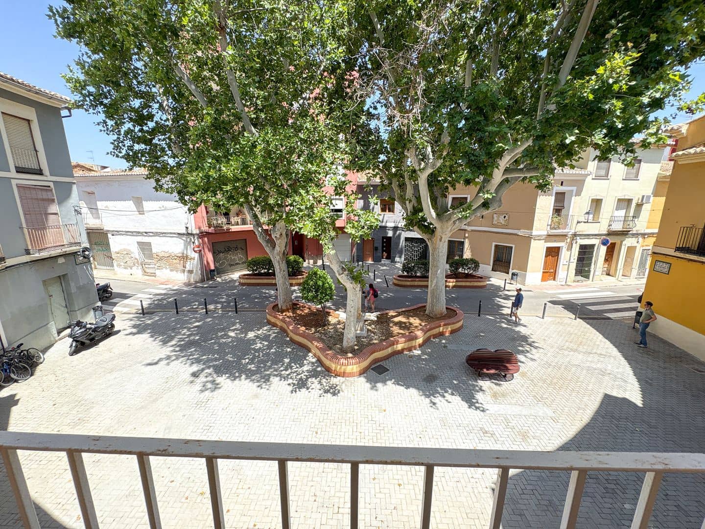 7 soveværelse Byhus til salg i Denia med garage - € 716.000 (Ref: 10118343)