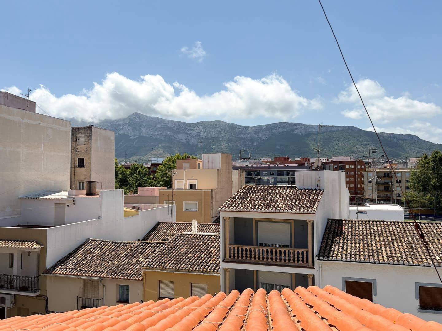 7 soveværelse Byhus til salg i Denia med garage - € 716.000 (Ref: 10118343)