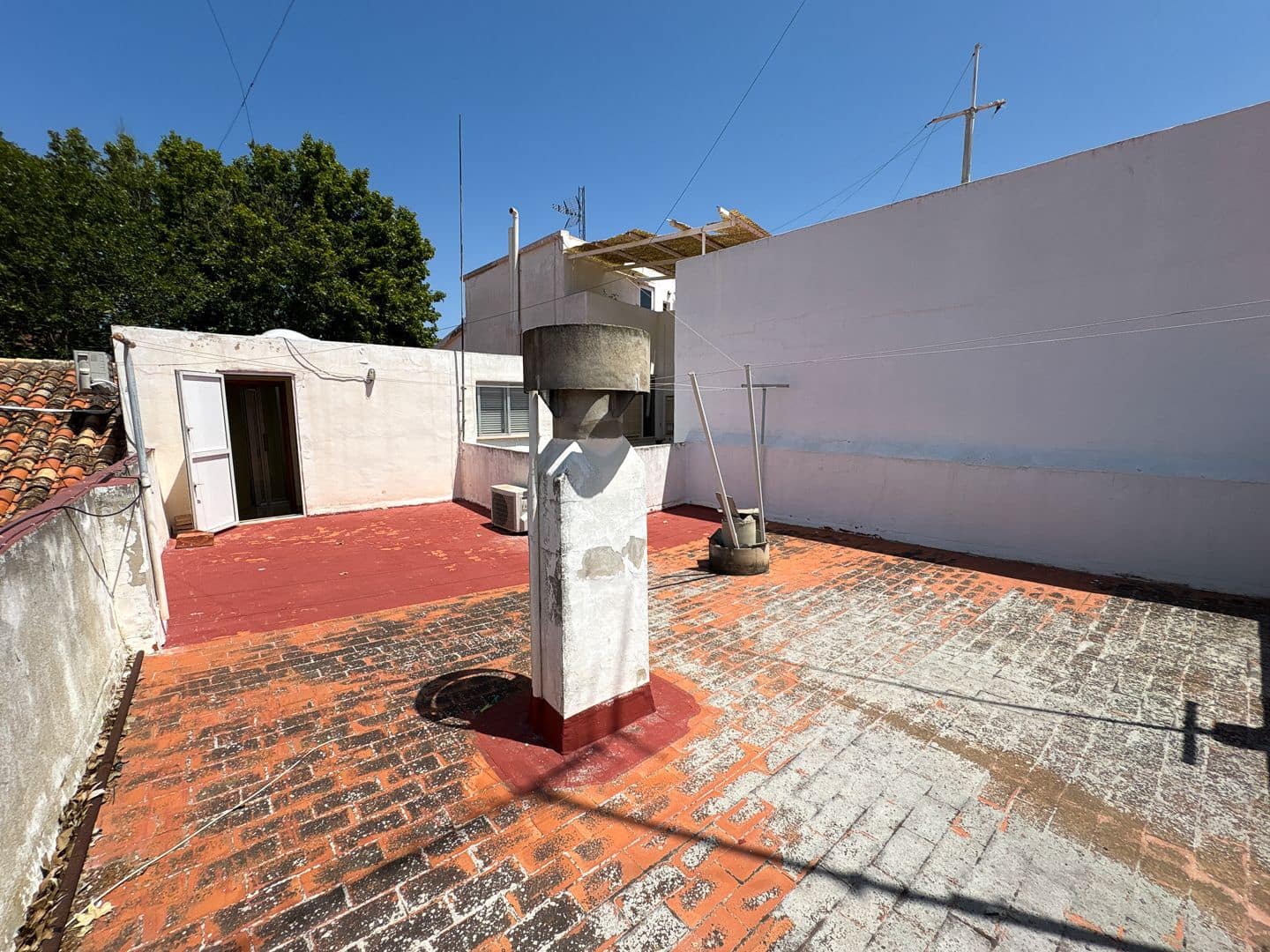 7 soveværelse Byhus til salg i Denia med garage - € 716.000 (Ref: 10118343)