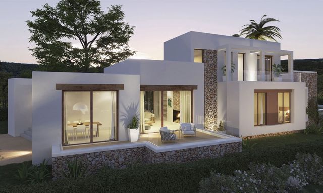 4 soveværelse Villa til salg i Cap Martí - El Tossalet - Pinomar, Javea / Xàbia med swimmingpool garage - € 1.495.000 (Ref: 10118346)