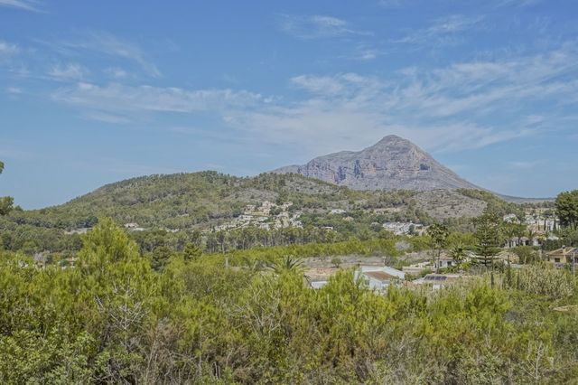 4 soveværelse Villa til salg i Cap Martí - El Tossalet - Pinomar, Javea / Xàbia med swimmingpool garage - € 1.495.000 (Ref: 10118346)
