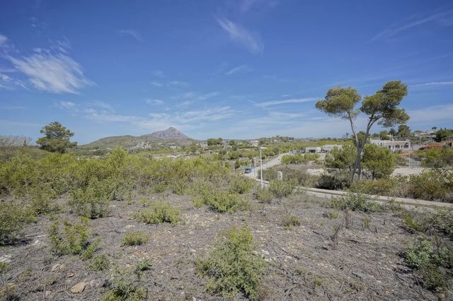 4 soveværelse Villa til salg i Cap Martí - El Tossalet - Pinomar, Javea / Xàbia med swimmingpool garage - € 1.495.000 (Ref: 10118346)