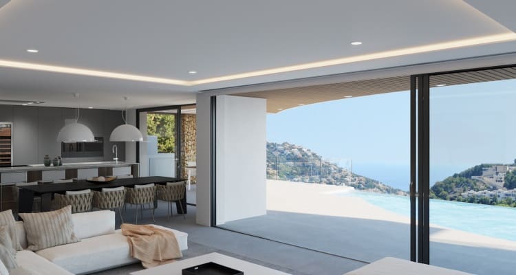 Terrain à Bâtir à vendre à Javea / Xabia - 500 000 € (Ref: 10118360)