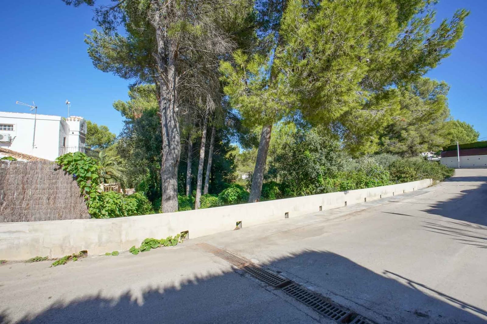 Terreno para Construção para venda em Javea / Xabia - 499 000 € (Ref: 10118364)