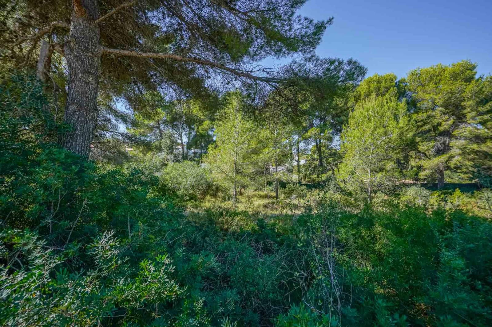 Terreno para Construção para venda em Javea / Xabia - 499 000 € (Ref: 10118364)
