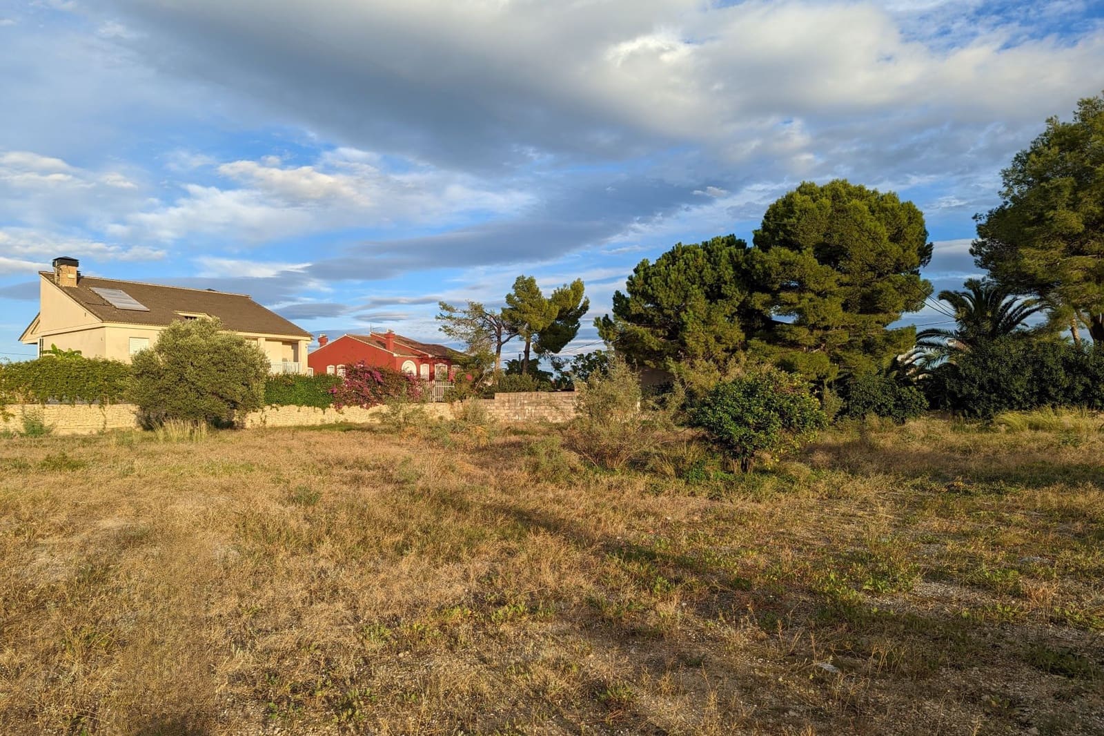 Działka budowlana na sprzedaż w Denia - 255 000 € (Ref: 10118365)