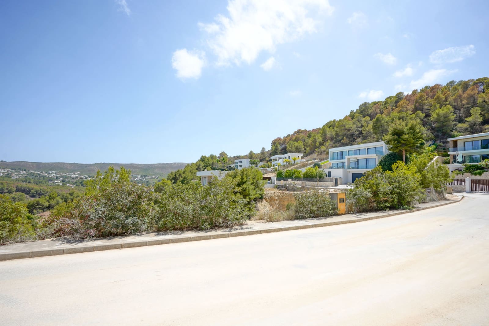 Terrain à Bâtir à vendre à Javea / Xabia - 1 275 000 € (Ref: 10118366)