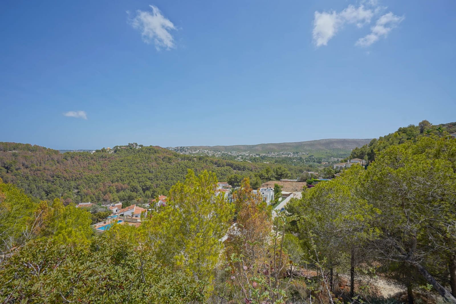 Terrain à Bâtir à vendre à Javea / Xabia - 1 275 000 € (Ref: 10118366)